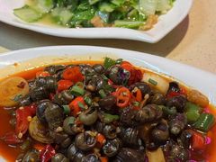 -陈帅夜排档·龙虾·炒菜·烤串(世茂店)