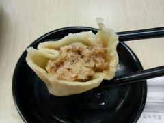 android_upload_pic-王家沙点心店(南京西路总店)