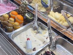 -CREAM STORY意大利手工冰淇淋&甜品(万象前海店)