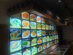 -阜新饼王(和平路店)