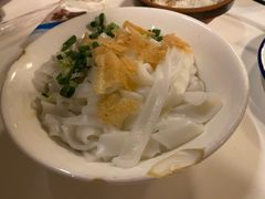 猪油拌粉-文和友老长沙龙虾馆(化龙池店)