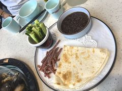 -巧克力渔家.小船海鲜家常菜(万平口店)