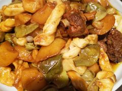 -粗粮人家·东北菜(洋桥店)