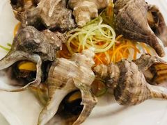 -万宝海鲜舫(劳动公园店)