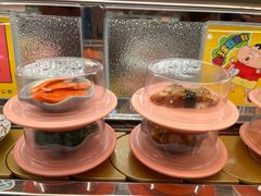 -争鲜回转寿司(西红门荟聚PLUS店)