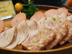 -厦门海景千禧大酒店·海景咖啡厅