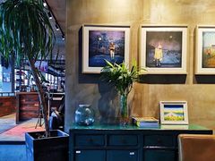 大堂-G+KITCHEN(龙湖狮山天街店)