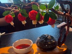 -唐猫庭院·千年陕菜(赛格国际购物中心店)
