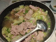 -全牛匠·乐山跷脚牛肉(西北旺万象汇店)