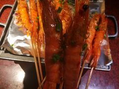 -绿茶餐厅(华联万柳店)