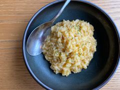 意式烩饭-EN SPACE恩空间