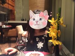 -洲际酒店·地平线全日餐厅HORIZON CAFÉ