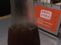 -探鱼·鲜青椒爽麻烤鱼(广州花都来又来店)