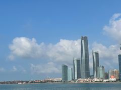 -青岛海尔洲际酒店