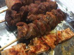 -海平馄饨(逍遥二路店)