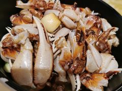 -世外桃源农庄·德清土菜(兴康南路店)