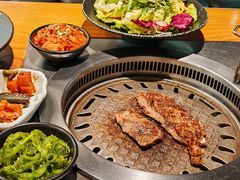 -焱铁烧·黑毛和牛专门店(南宁万象城店)