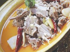 -勇利赵家烤肉坊(含光路店)
