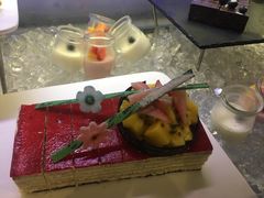 -泰谷酒店·太古码头闽菜自助餐厅