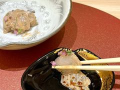 -松临·铁板烧&Omakase(神农店)