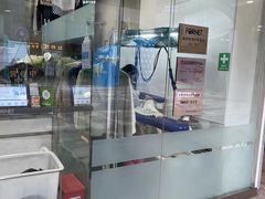 -福奈特洗衣洗鞋(莘谭路店)