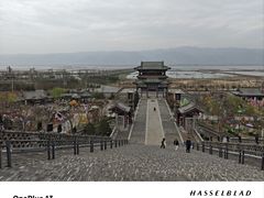 -盐池神庙