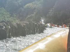 -西江漂流