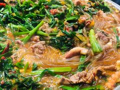 -京玉菲饭店(李村店)