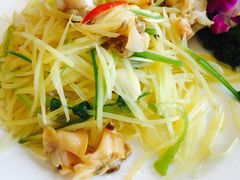 -牟传仁饭庄(星海店)
