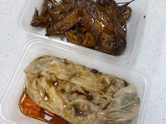 -山水肠粉(盐田店)