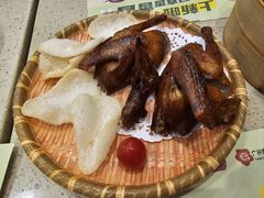 -点都德(汇胜楼店)