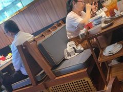 -禄婶鸡煲·打边炉