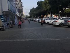 -北部湾广场