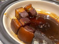 -荷塘秋月·本帮江浙菜(国权路店)