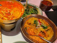 -BetterThai 泰加(苏州中心店)