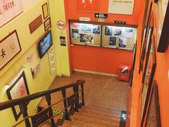 -大哥餐厅(西城花园店)