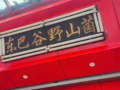 -东巴谷野生菌火锅餐厅