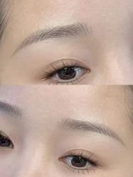-张小野·专业半永久纹眉