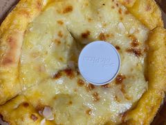 榴莲披萨-米斯特比萨(罗斯福店)