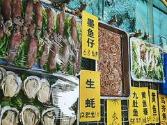 -寻味顺德·南记酒家·传统顺德菜·鱼生(广源路店)