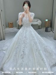 点击看大图 -Renee芮亦婚纱