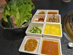 -嘿嘟嘟·肋条烧肉放题(爱融荟城店)