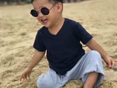 -三亚亚龙湾雅高铂尔曼别墅度假酒店
