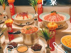 -有红鸡毛店·川菜(建设路店)