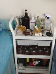 -伊童美家小儿推拿·中式养生(徐汇店)