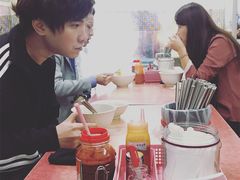 -剥皮寮历史街区