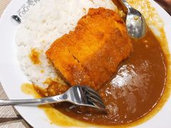 -CoCo壱番屋