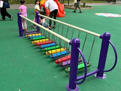 -苏州河梦清园环保主题公园