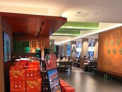-永红源啤酒·烧烤·海鲜·大排档(台柳路店)
