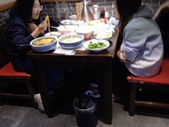 -大海碗·京菜炸酱面(雍和宫店)